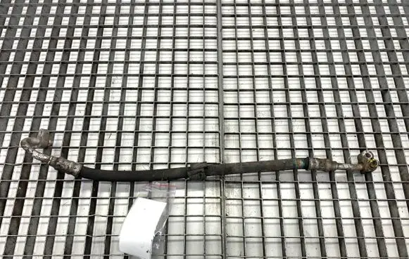 Air conditioning (A/C) pipe/hose