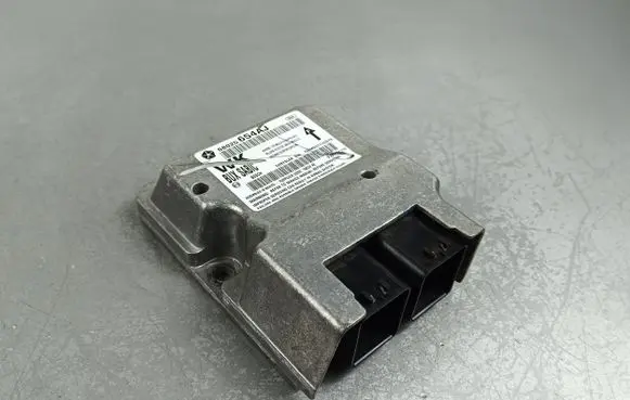 Jeep Grand Cherokee Airbag control unit/module 68025654AJ