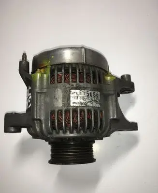 Jeep Grand Cherokee (WJ) Generator/alternator 56005686 TN1210004120