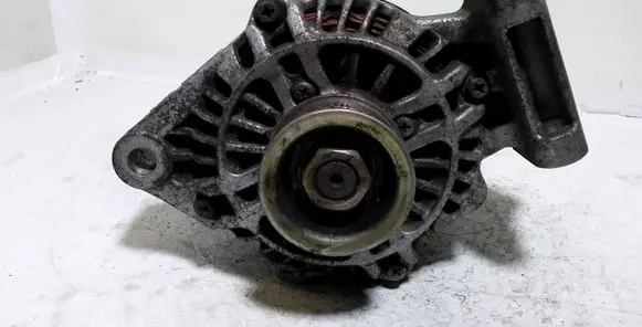 Ford Puma Generator/alternator 98MF10300 98MF10300CB A005TA4391