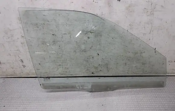 KIA Joice Front door window glass four-door