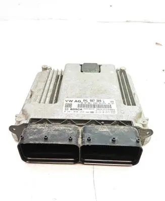 Audi A4 S4 B9 8W Engine control unit/module 04L907309L 0281030258
