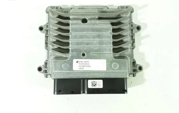 KIA Xceed Engine control unit/module 954412BDD0 PCDTG16ES4 A3C0487470401