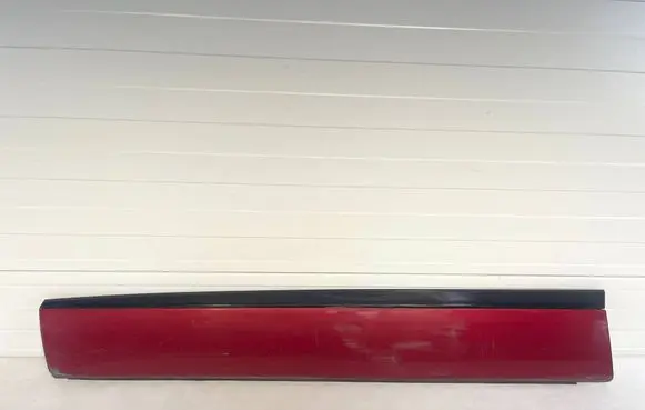 Jaguar F-Pace Front door trim (molding) HK8M21065