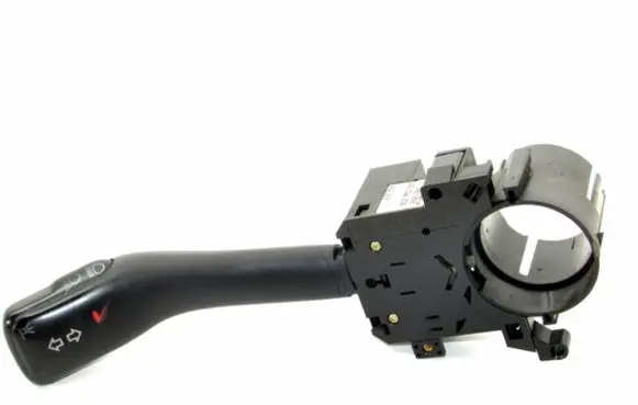 Audi A3 S3 8L Light switch