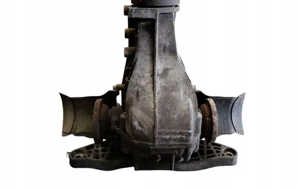 Audi A4 S4 B5 8D Rear differential OAR525053