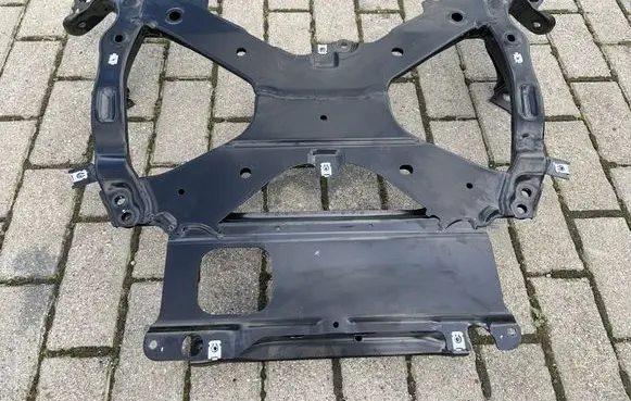Audi Q5 SQ5 Front subframe 80B399347M