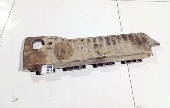 Renault Kangoo II Other trunk/boot trim element 8200431118