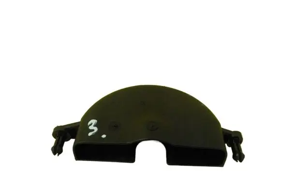 Audi A1 Timing chain cover 04E103669C