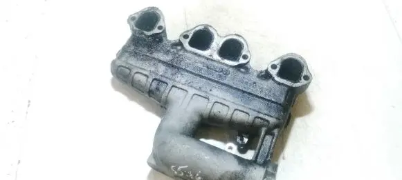 Intake manifold