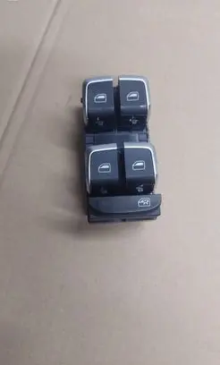 Audi A4 S4 B8 8K Electric window control switch