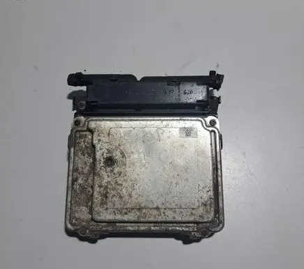 Volkswagen PASSAT B6 Engine control unit/module 03G906021NK 0281013440