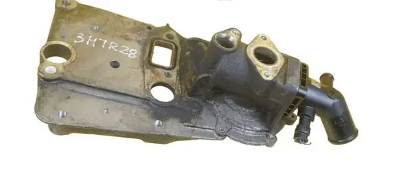 Opel Insignia A Water pump 240035010 B20DTH