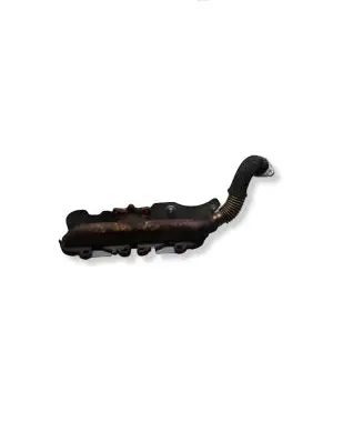 Opel Astra K Exhaust manifold 55491382 26885