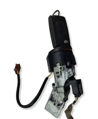 Peugeot 407 Ignition lock 8202090N