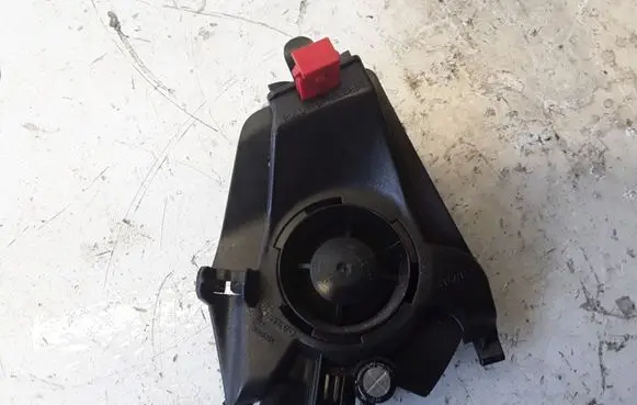 Volvo XC70 Front door high frequency speaker 8633993