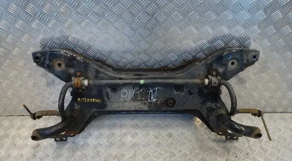 Mitsubishi Outlander Front axle beam 