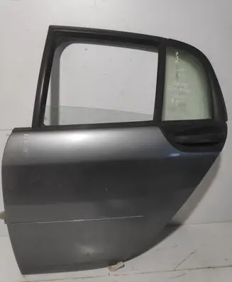 Smart ForFour I Rear door