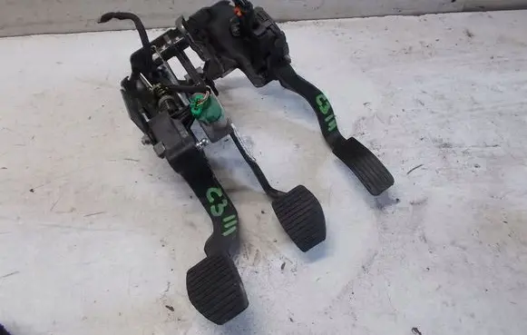 Citroen C3 Clutch pedal PEDAYC3III