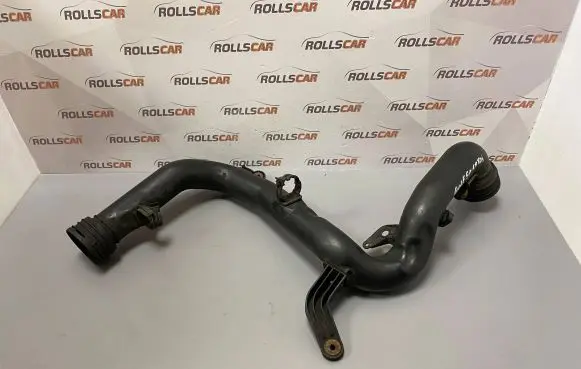 Volkswagen Golf Plus Intercooler hose/pipe 1K0145770 1K0245762