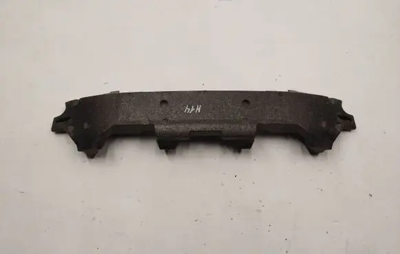 Ford Galaxy Front bumper foam support bar am2117a780