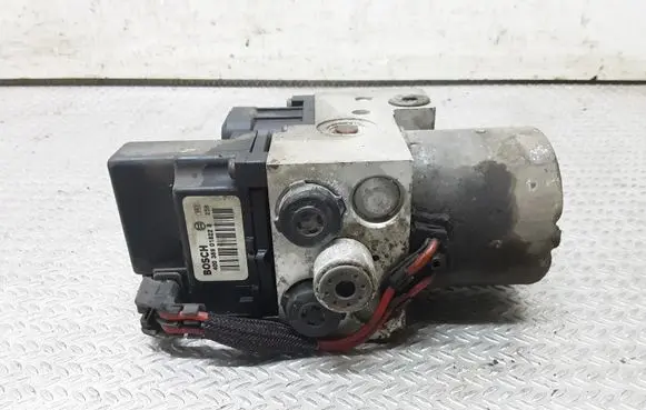 Ford Transit ABS Pump 0265216672