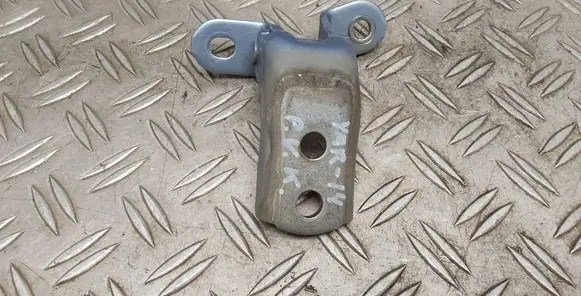 Toyota Yaris Front door upper hinge 
