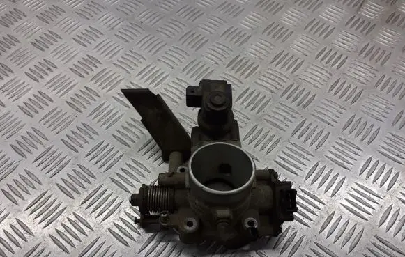 KIA Rio Throttle valve position sensor 0K9A220660A