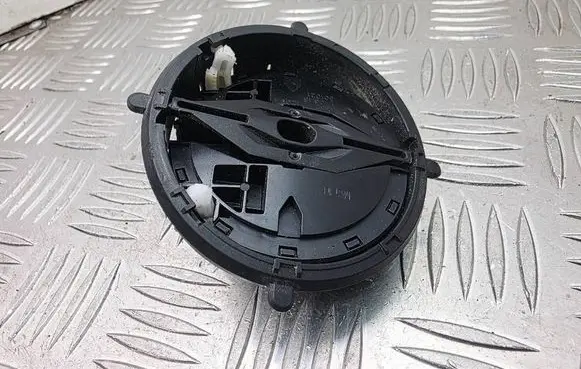 Ford Focus Front door wing mirror part 301021