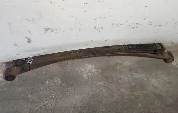Ford Transit - Tourneo Connect Rear leaf spring