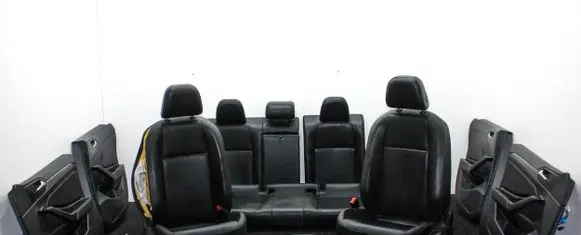 Seat set