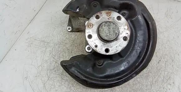 Seat Alhambra (Mk2) Rear wheel hub spindle/knuckle 