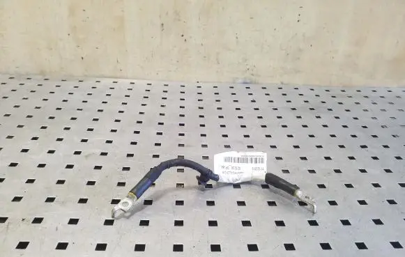 Volvo XC90 Negative earth cable (battery) 31394810 31394810AC D31844189