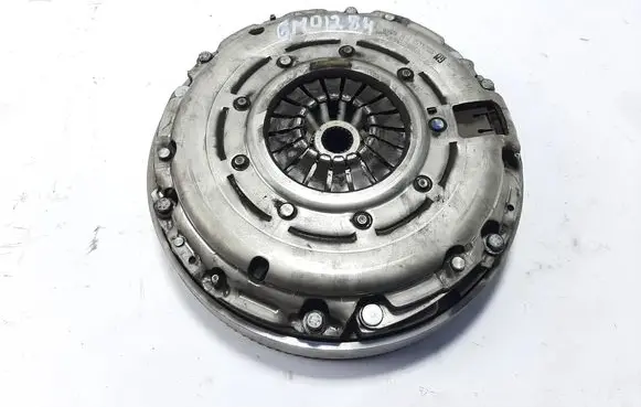 Opel Astra J Clutch set kit 55574450 55574452