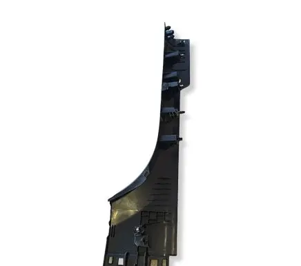 Renault Megane IV Front sill trim cover 769514234R 633100801