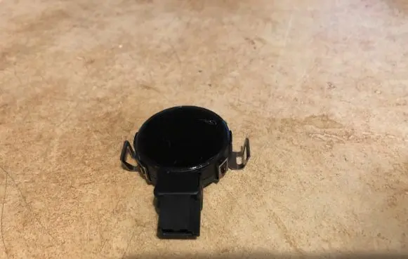 KIA Niro Rain sensor 96000A2000