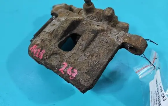 Dodge Caliber Rear brake caliper IMPRK1428263