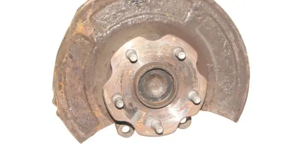 Toyota Avensis T270 Rear wheel hub