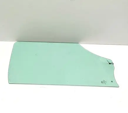 Ford Transit VII Front door window glass four-door BK31V21411A