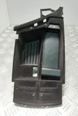 BMW 5 F10 F11 Phone control unit/module 51169206731 9206731 84109215827