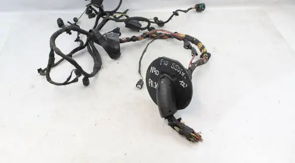 BMW 5 F10 F11 Wiring harness 