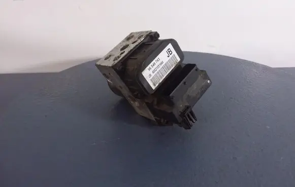 Chevrolet Lacetti ABS Pump 96549743JB