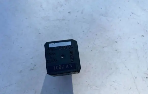 Ford Galaxy Other relay 6G9T14B192CA 1092A3