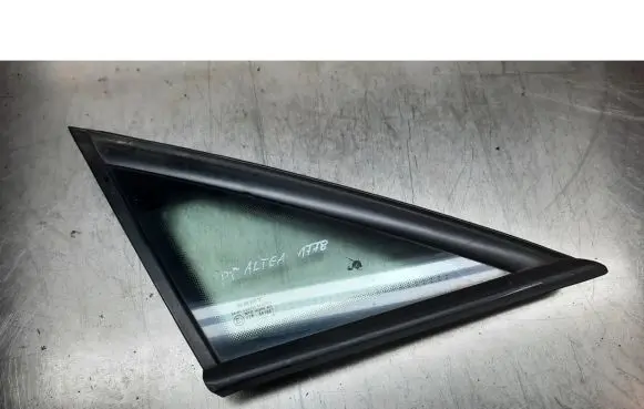 Seat Altea XL Rear side window