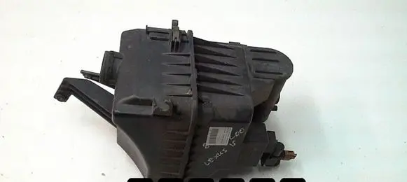 Lexus IS 200-300 Air filter box 22020-74320