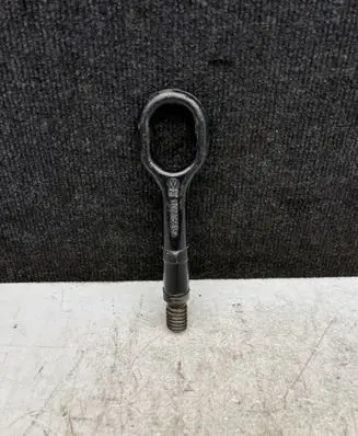 Volkswagen Caddy Towing hook eye 1T0805615A