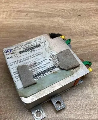 Hyundai Getz Engine control unit/module ECU 959101C700 WithPlug