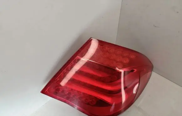BMW 7 F01 F02 F03 F04 Rear/tail lights 7182198