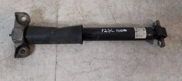 Ford S-MAX Rear shock absorber/damper E1GC-18W002