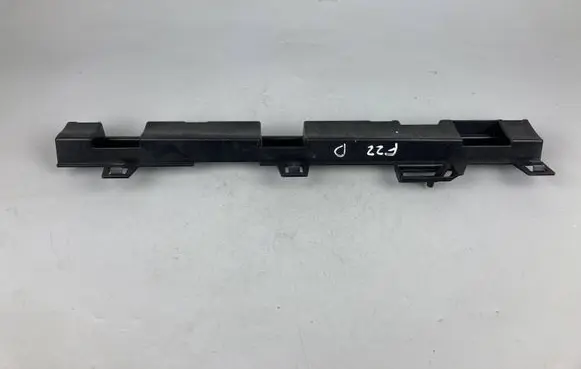 BMW 2 F22 F23 Sill supporting ledge 7268074